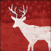 Woodland Holiday II Poster Print by Paul Brent - Item # VARPDXBNT1092