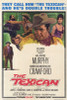 The Texican Movie Poster Print (27 x 40) - Item # MOVGH5264