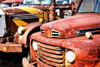 Rusty Old Truck II Poster Print by Alan Hausenflock - Item # VARPDXPSHSF2092