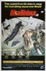 Sky Riders Movie Poster Print (27 x 40) - Item # MOVEH5303