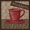 Barista II Poster Print by Paul Brent - Item # VARPDXBNT726