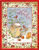Noel Poster Print by Gwendolyn Babbitt - Item # VARPDXBAB368