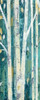 Birches in Spring Panel I Poster Print by Julia Purinton - Item # VARPDX26976