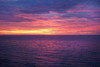 Sunset at Sea II Poster Print by Karyn Millet - Item # VARPDXPSMLT550