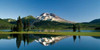 South Sister IV Poster Print by Ike Leahy - Item # VARPDXPSLHY169