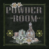 Powder Room Poster Print by Margaret Ferry - Item # VARPDXMFY159