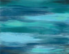 Ocean Colors II Poster Print by Gwendolyn Babbitt - Item # VARPDXBAB193