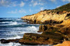 Point Loma Poster Print by Alan Hausenflock - Item # VARPDXPSHSF2010