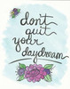 Daydream Poster Print by Monica Martin - Item # VARPDXMTN194