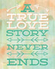 True Love Poster Print by Ashley Sta Teresa - Item # VARPDXSTA147