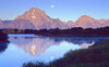Grand Teton National Park II Poster Print by Ike Leahy - Item # VARPDXPSLHY156