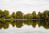 On the Lake I Poster Print by Karyn Millet - Item # VARPDXPSMLT599