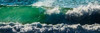Breaking Wave I Poster Print by Alan Hausenflock - Item # VARPDXPSHSF2180