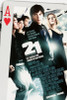 21 Movie Poster Print (27 x 40) - Item # MOVAI5101