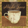 Mocha Java Poster Print by Lisa Ven Vertloh - Item # VARPDXVEN112