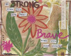 Be Strong Poster Print by Monica Martin - Item # VARPDXMTN123