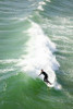 Surfing Poster Print by Karyn Millet - Item # VARPDXPSMLT558