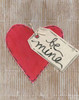 Be Mine Poster Print by Monica Martin - Item # VARPDXMTN199