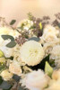 Wedding Flowers Poster Print by Karyn Millet - Item # VARPDXPSMLT724
