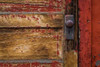 Weathered Door I Poster Print by Kathy Mahan - Item # VARPDXPSMHN701