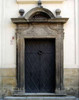 Prague Door I Poster Print by Jim Christensen - Item # VARPDXCRS010
