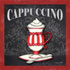 Cappuccino Poster Print by Sydney Wright - Item # VARPDXWRT109