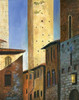Italian Scene II Poster Print by Gregory Gorham - Item # VARPDXGOR542