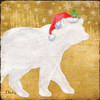 Gold Holiday I Poster Print by Paul Brent - Item # VARPDXBNT1127