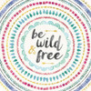 Wild and Free I Poster Print by Jess Aiken - Item # VARPDX28798