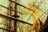 Tall Ship I Poster Print by Alan Hausenflock - Item # VARPDXPSHSF2037