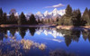 Grand Teton National Park XII Poster Print by Ike Leahy - Item # VARPDXPSLHY185