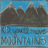 Move Mountains Poster Print by Monica Martin - Item # VARPDXMTN156