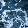 Seafoam II Poster Print by Rita Crane - Item # VARPDXPSCRN555
