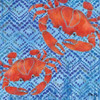 Jubilee Crabs Poster Print by Paul Brent - Item # VARPDXBNT961