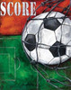 Soccer Poster Print by Donna Knold - Item # VARPDXKLD042