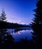 Mt. Hood VII Poster Print by Ike Leahy - Item # VARPDXPSLHY181
