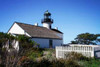 Point Loma Lighthouse II Poster Print by Alan Hausenflock - Item # VARPDXPSHSF2014