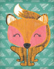 Foxtastic Poster Print by Ashley Sta Teresa - Item # VARPDXSTA118