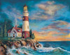 Lighthouse Poster Print by Todd Williams - Item # VARPDXTWM227