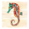 Seahorse Poster Print by Sara Berrenson - Item # VARPDXBER135