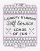 Laundry Linens II Poster Print by Ashley Sta Teresa - Item # VARPDXSTA139