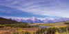 Grand Teton National Park I Poster Print by Ike Leahy - Item # VARPDXPSLHY151