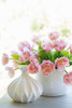 Tulip Bouquet I Poster Print by Karyn Millet - Item # VARPDXPSMLT715