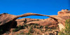 Arches National Park I Poster Print by Ike Leahy - Item # VARPDXPSLHY132