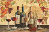 Tuscan Banquet Motif Poster Print by Gregory Gorham - Item # VARPDXGOR588