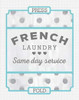 French Laundry II Poster Print by Ashley Sta Teresa - Item # VARPDXSTA137