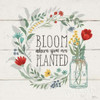 Blooming Thoughts III Poster Print by Janelle Penner - Item # VARPDX29079 Blooming Thoughts III Poster Print by Janelle Penner - Item # VARPDX29079