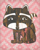 Radly Raccoon Poster Print by Ashley Sta Teresa - Item # VARPDXSTA130