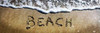 Beach Poster Print by Alan Hausenflock - Item # VARPDXPSHSF1767
