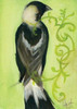 Bird Study III Poster Print by Arielle Adkin - Item # VARPDXADK102